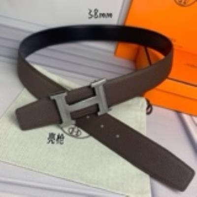 wholesale quality hermes men belt model no. 544